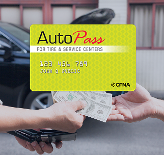 autopass CFNA financing | Craig Johnson Automotive