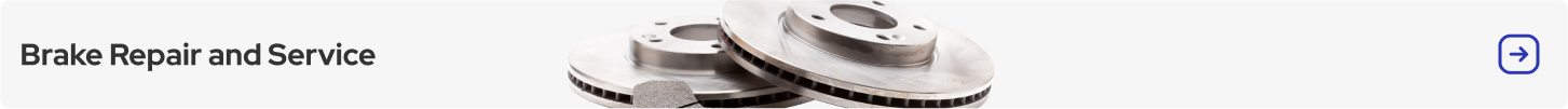 brake service | Craig Johnson Automotive