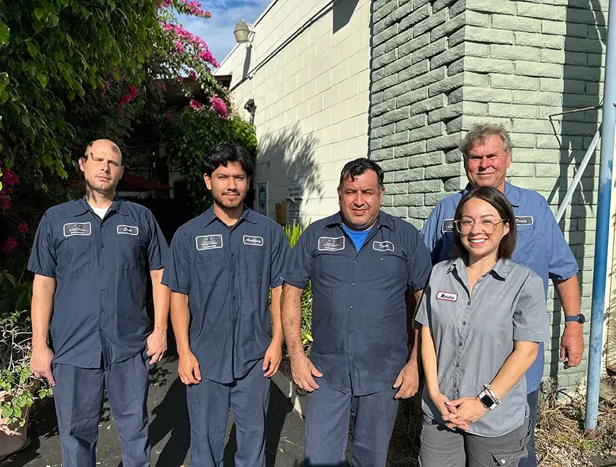 Expert Staff | Craig Johnson Automotive