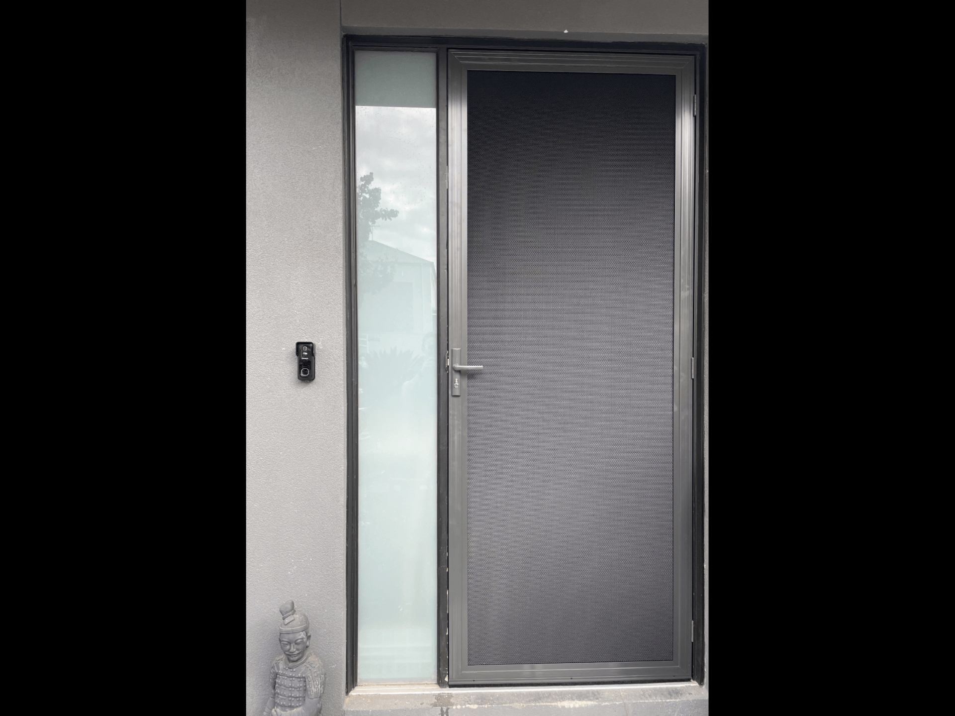 Security Doors in Melbourne