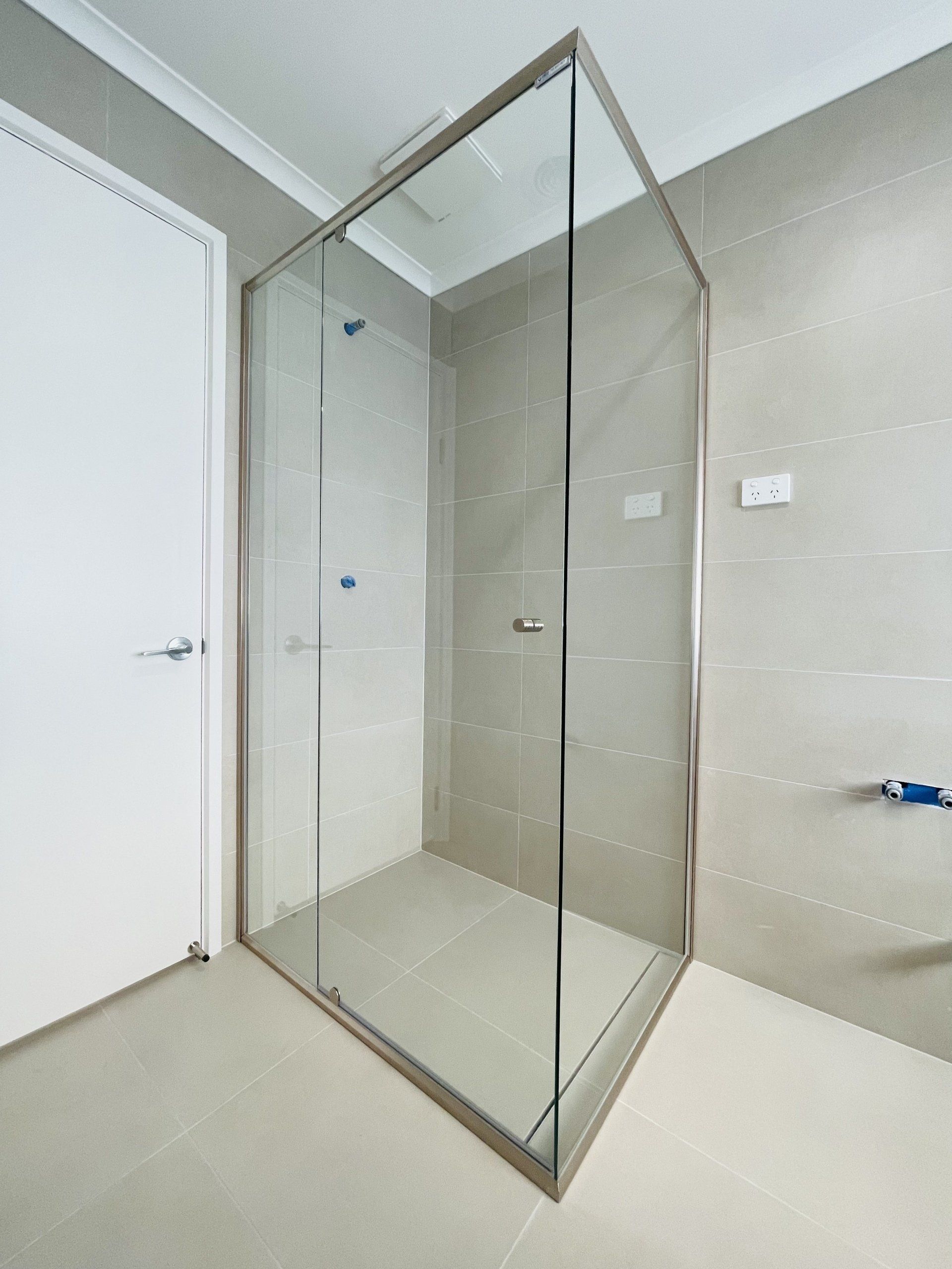 Evolution Semi 01 Brush Nickel