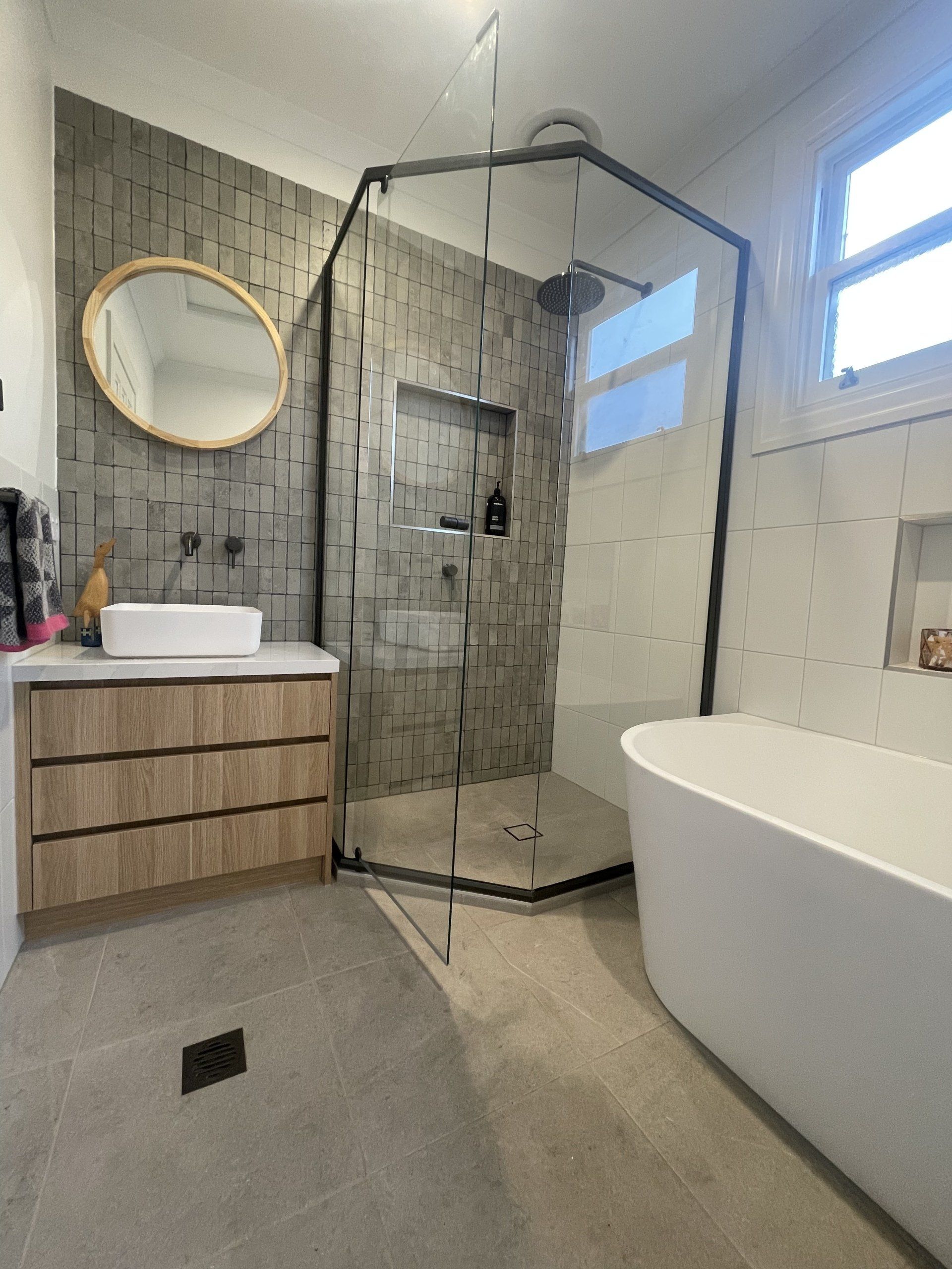 Evolution Semi 01 Gun Grey