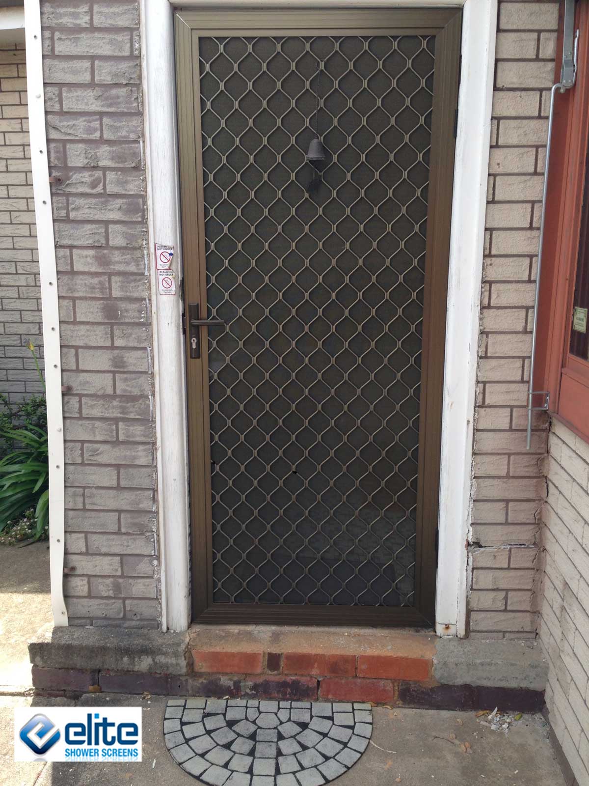 Security Door experts