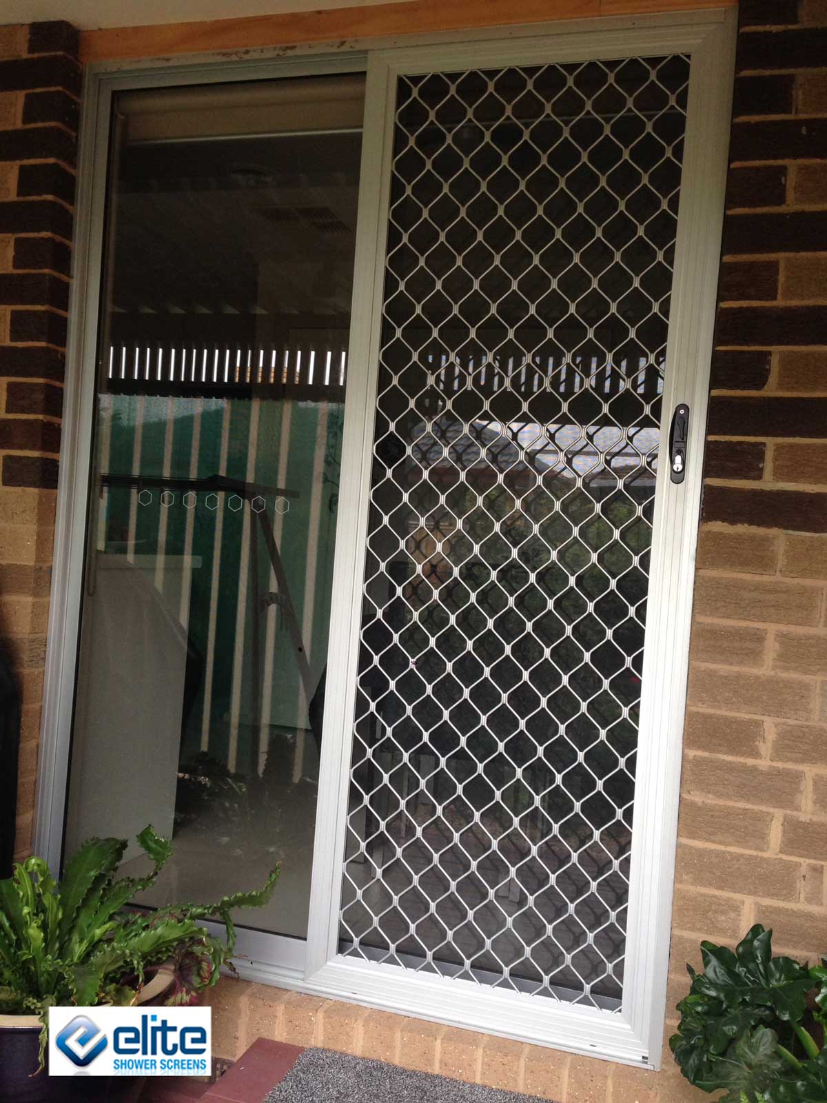 Security Door near me