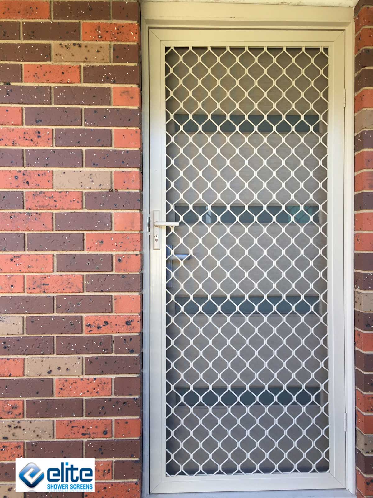 Security Door in Melboune