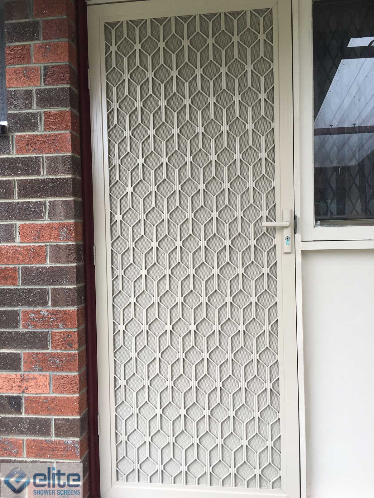 Security Door designer