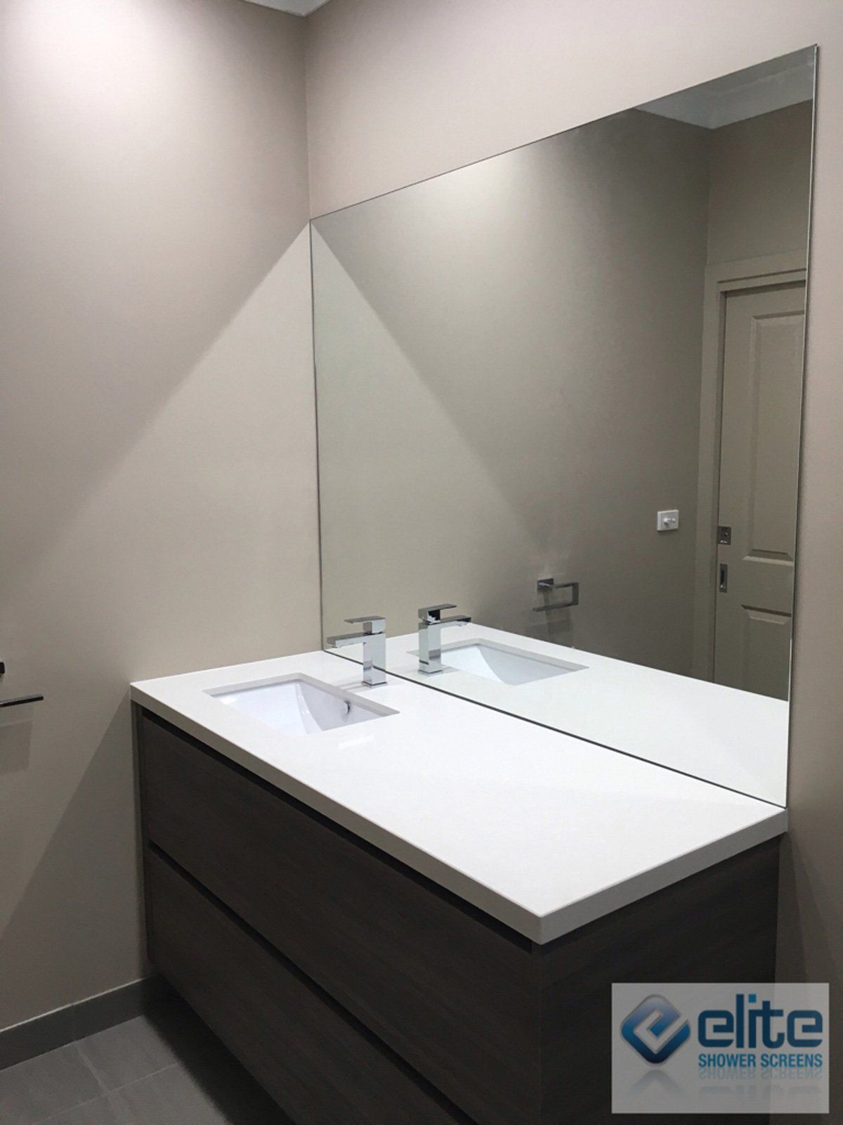 Mirror splashbacks melbourne