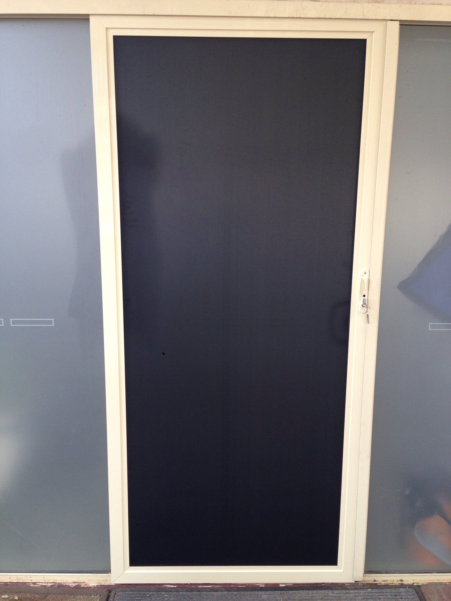 Security Doors Melbourne