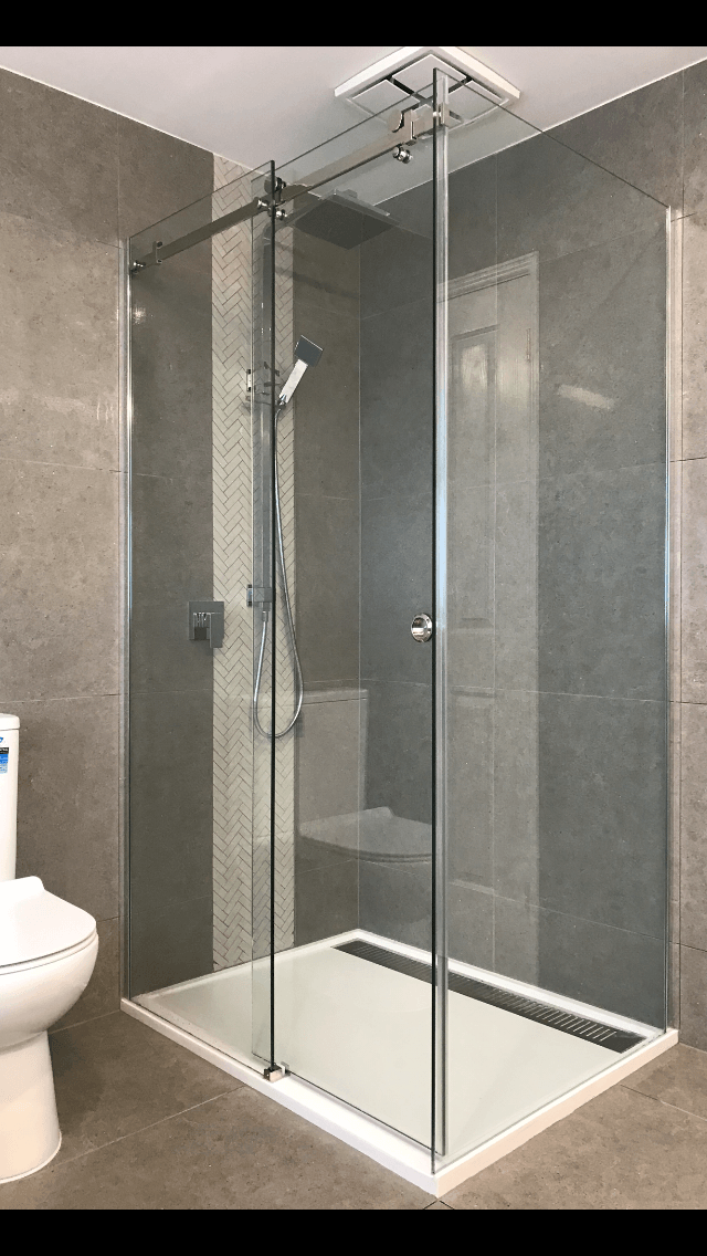 Frameless Sliding 11