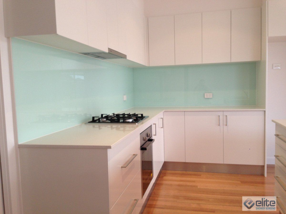 Splashbacks kitchens