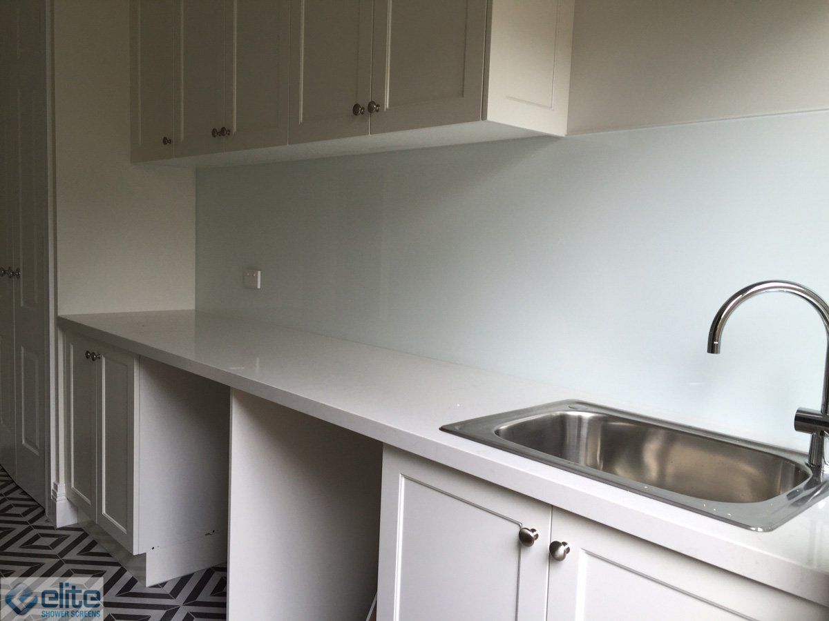 Splashback experts