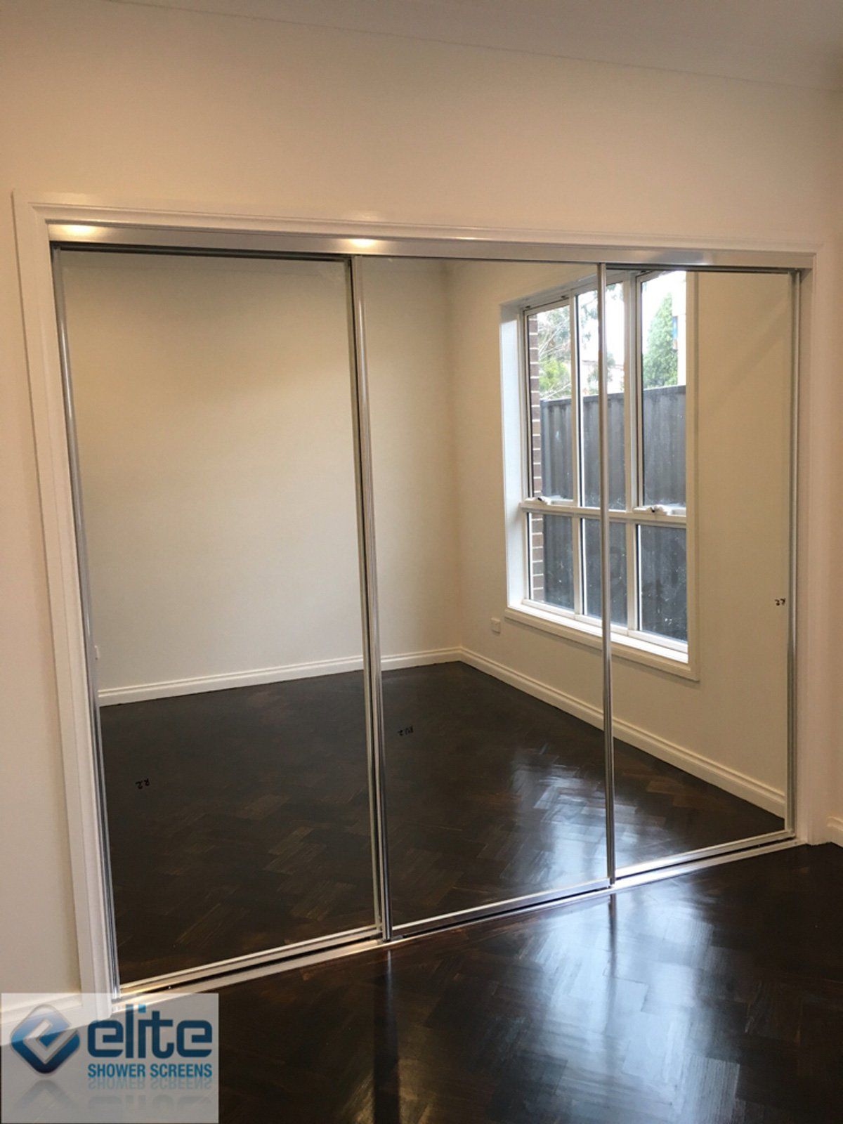 Sliding Wardrobe Doors in Sunshine