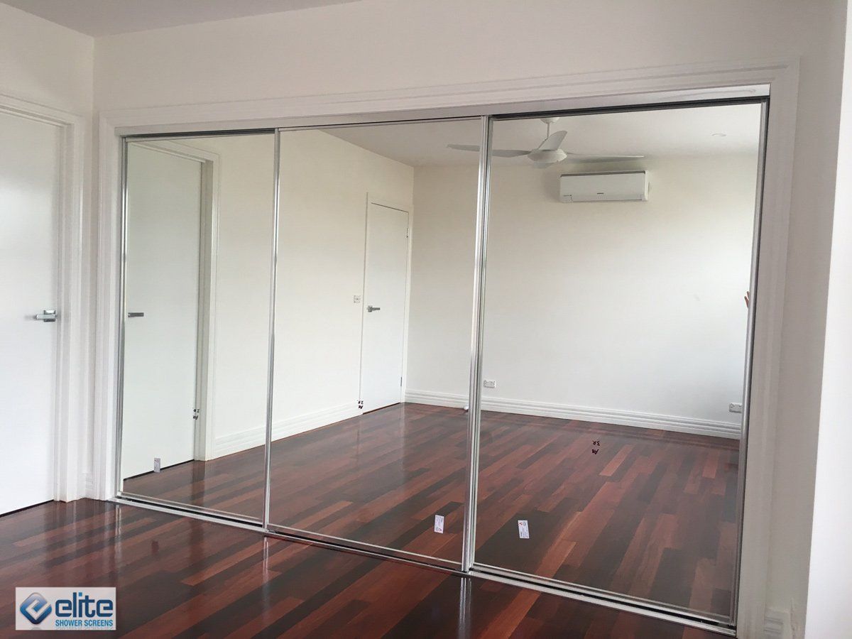 Sliding Wardrobe Doors near me