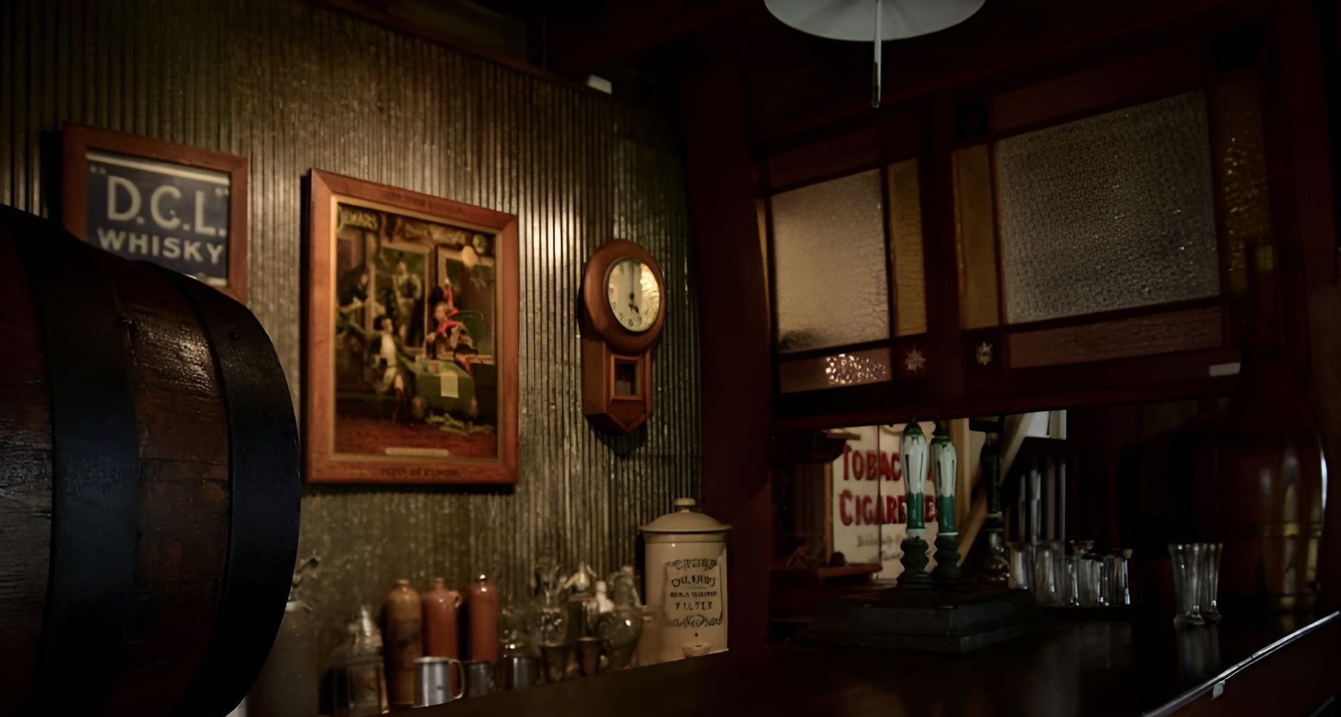 Five Diverse People Smiling At A Seated Event, One Wearing A Graphic Tee — Amanda Jade Photography In Gordonvale, QLD