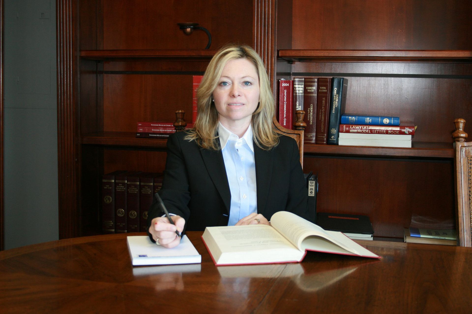 Lisa A. Witherspoon