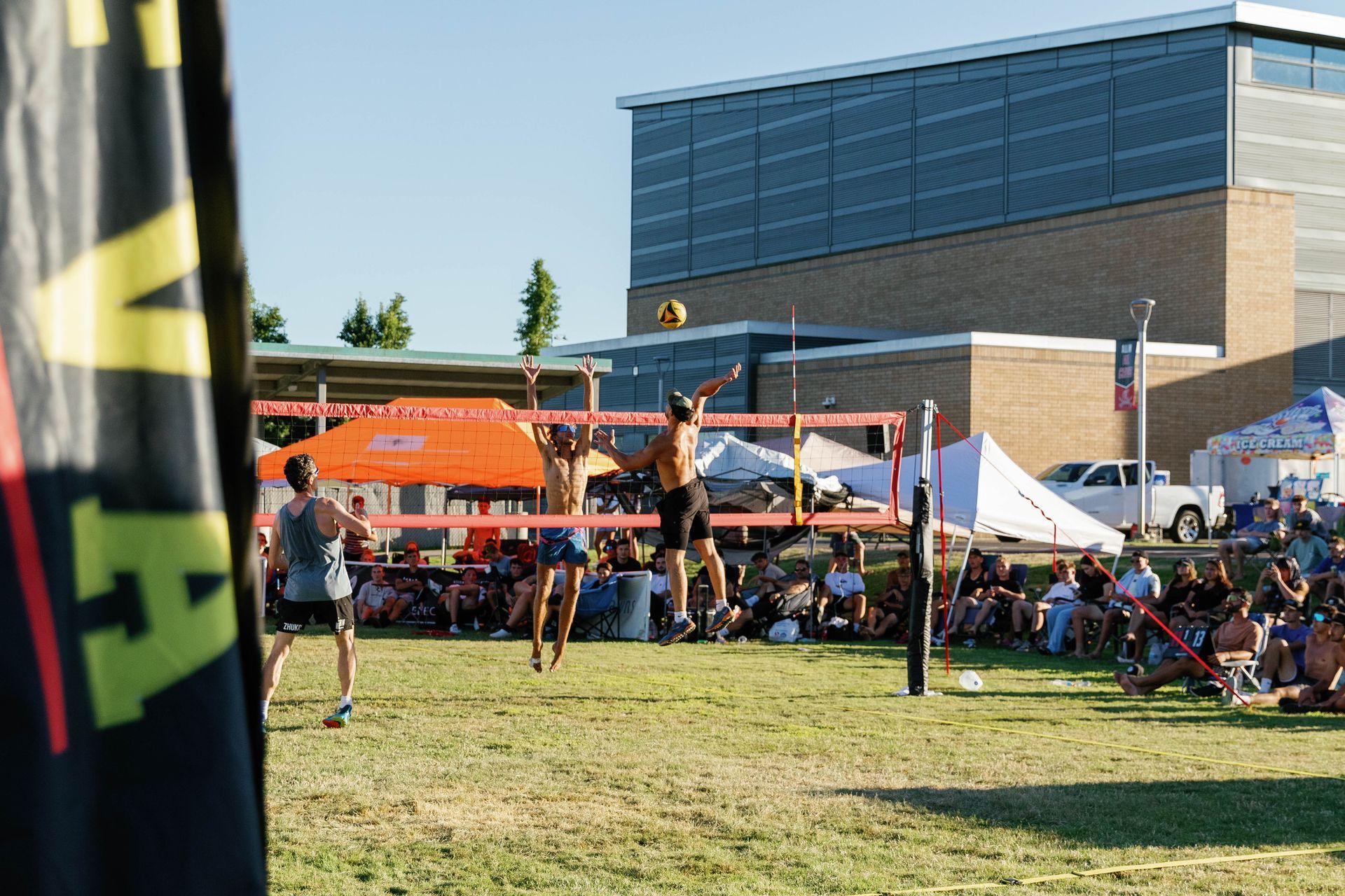 Volleyball Event — Portland, OR — MDC VOLLEY