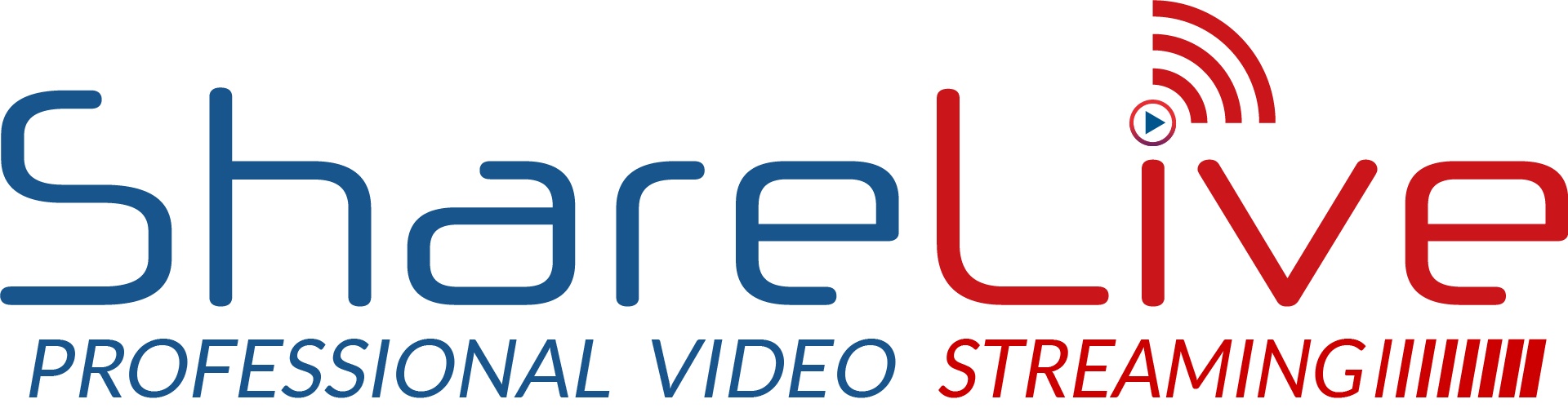 ShareLive - Professional Video Streaming