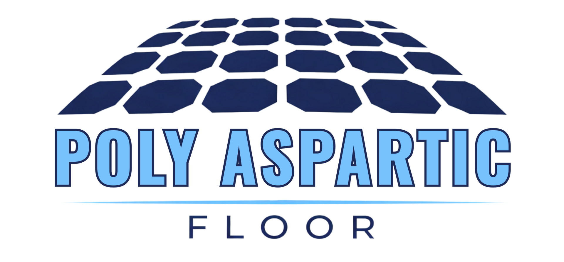 Poly Aspartic Floor logo