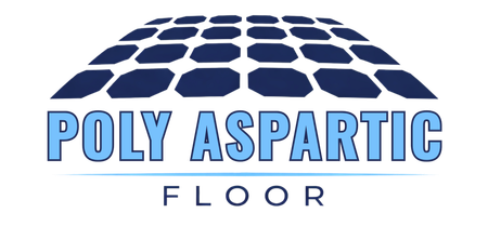 Poly Aspartic Floor logo