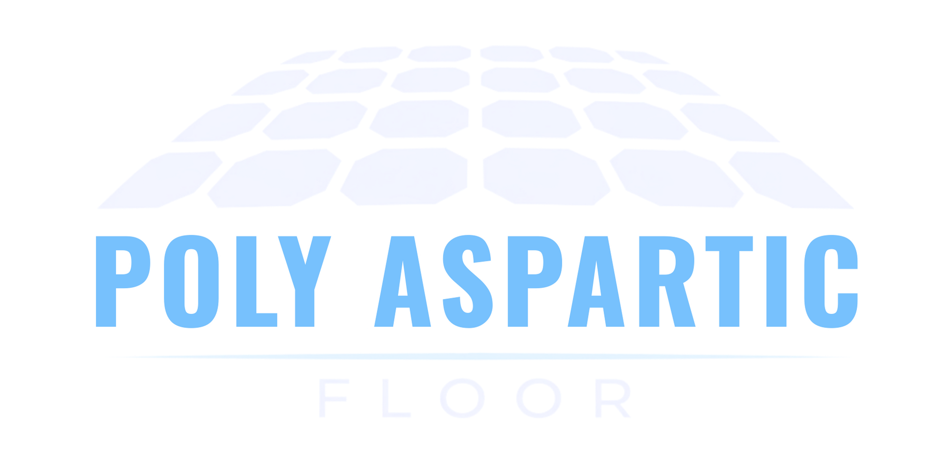 Poly Aspartic Floor logo