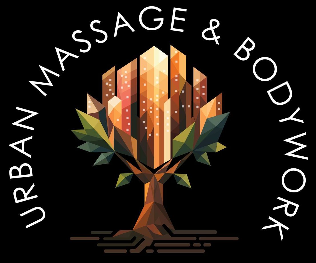 Relaxing massages l URBAN MASSAGE & BODYWORK
