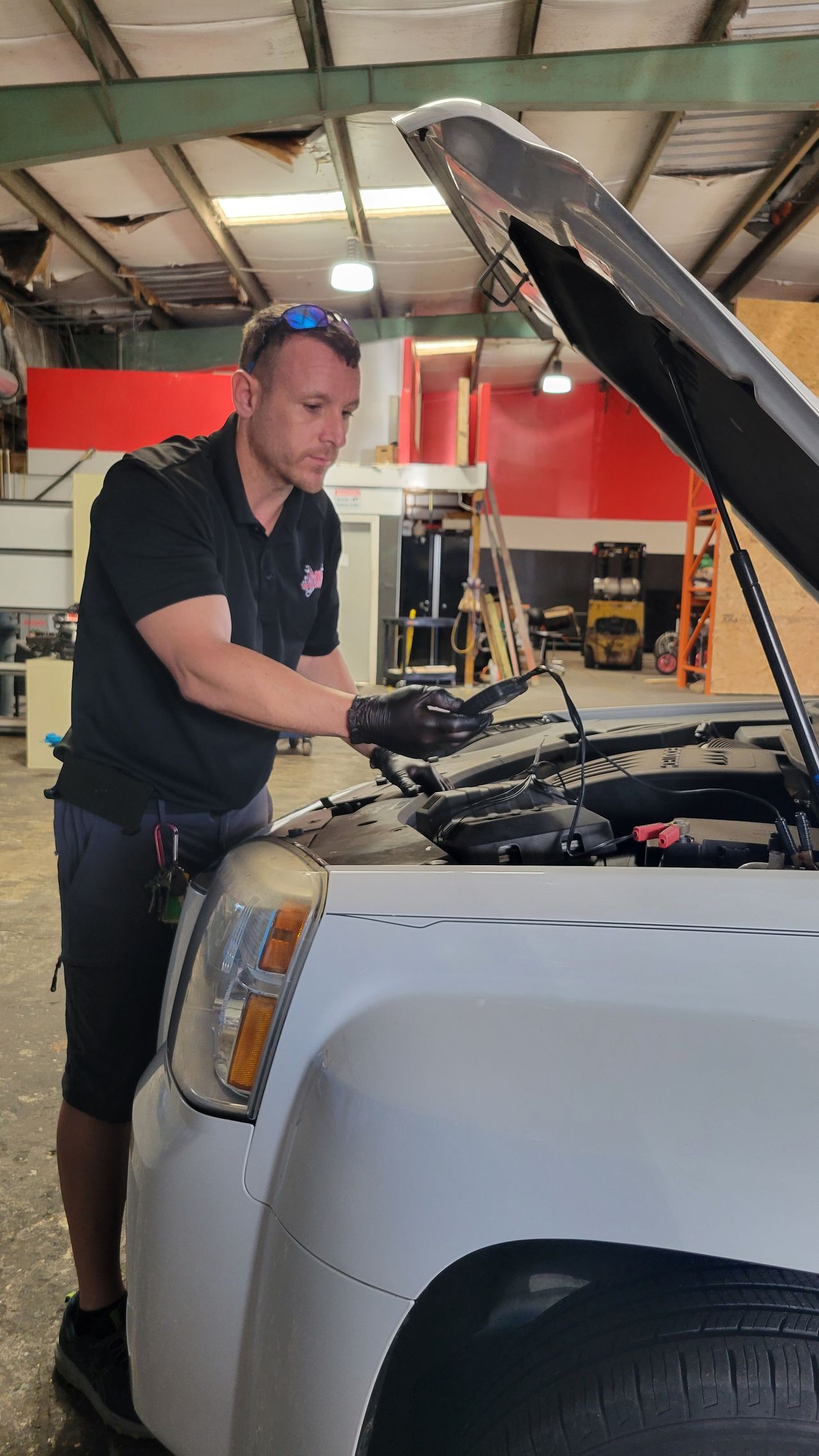 Cars Unlimited Auto Repair Owners | Cars Unlimited Auto Repair