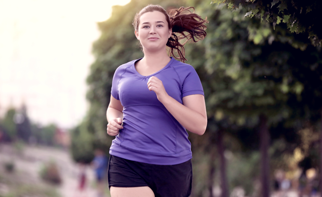 TIME FOR A HEALTHY CHANGE