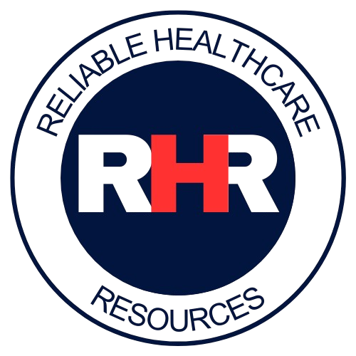 Reliable Healthcare Resources logo