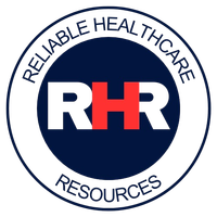 Reliable Healthcare Resources logo