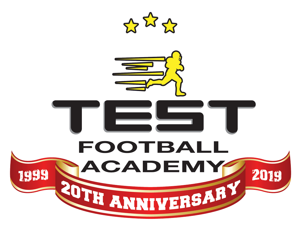 TEST Football Academy