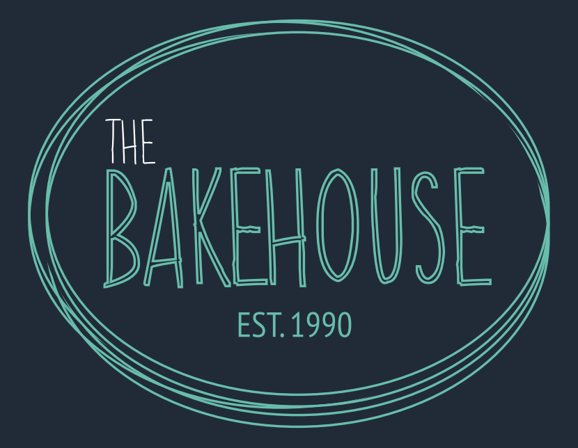 The Bakehouse-LOGO
