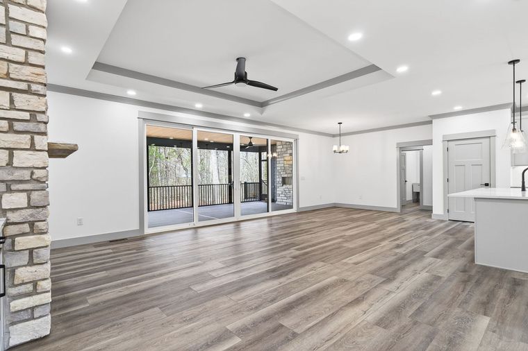 High quality home construction by Swallows Developers