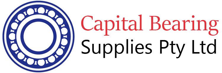 Capital Bearing Supplies Pty Ltd logo