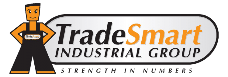 TradeSmart Industrial Group logo