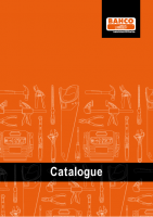 Bahco Tools