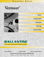Ballantine Vermeer