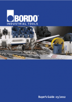 Bordo Cutting Tools