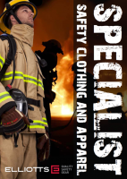 Elliott Specialist Safety Guide