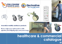 Fallshaw Healthcare & Commercial