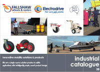 Fallshaw Industrial Catalogue