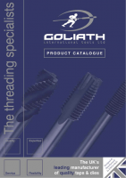 Goliath Threading Tools