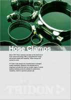 Hose Clamps