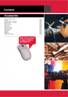 Lincoln Electric Accessories