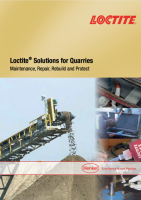 Loctite Quarry Solutions
