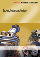 Loctite Surface Engineering