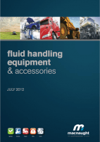 Macnaught Fluid Handling