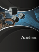 Power Transmission Assorted Products