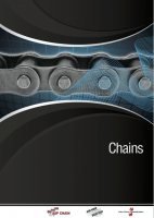 Power Trans. SSP & AgriPowerChains