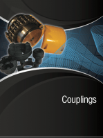 Power Transmission Couplings