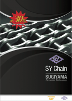 Power Transmission SY Chain